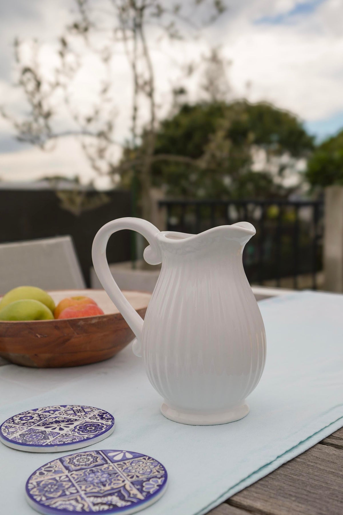 Tableware