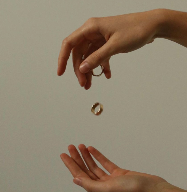 Jewellery & Trinket Boxes