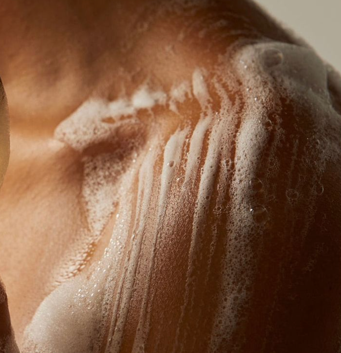 Men's Grooming and Self Care