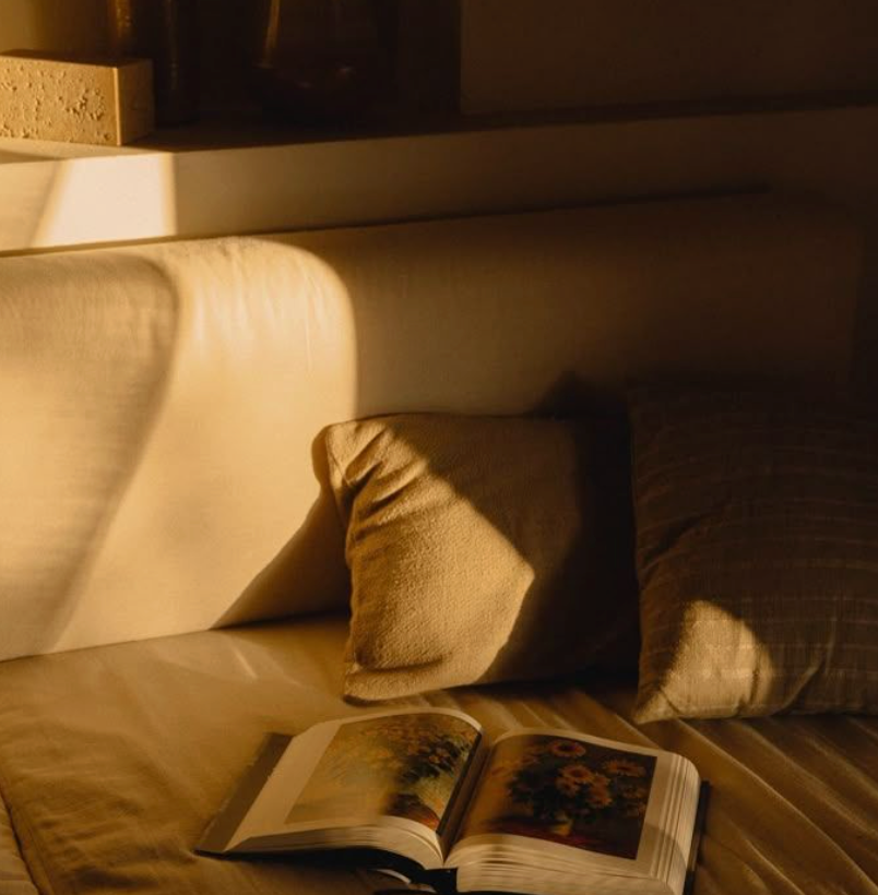 Beauty and Self Care