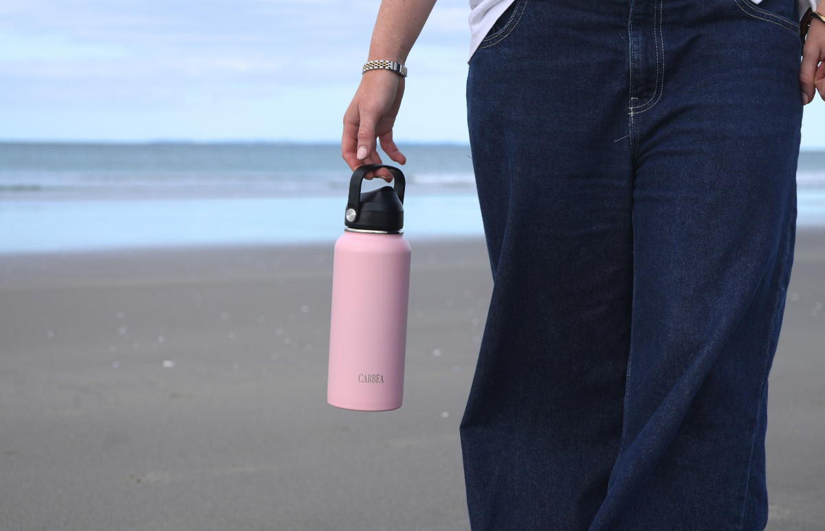 Insulated Drink Bottles & Coffee Cups