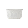 Pot Low Cement 20cm - Oct 26