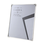 Silver Picture Frame v1 8"x 10"
