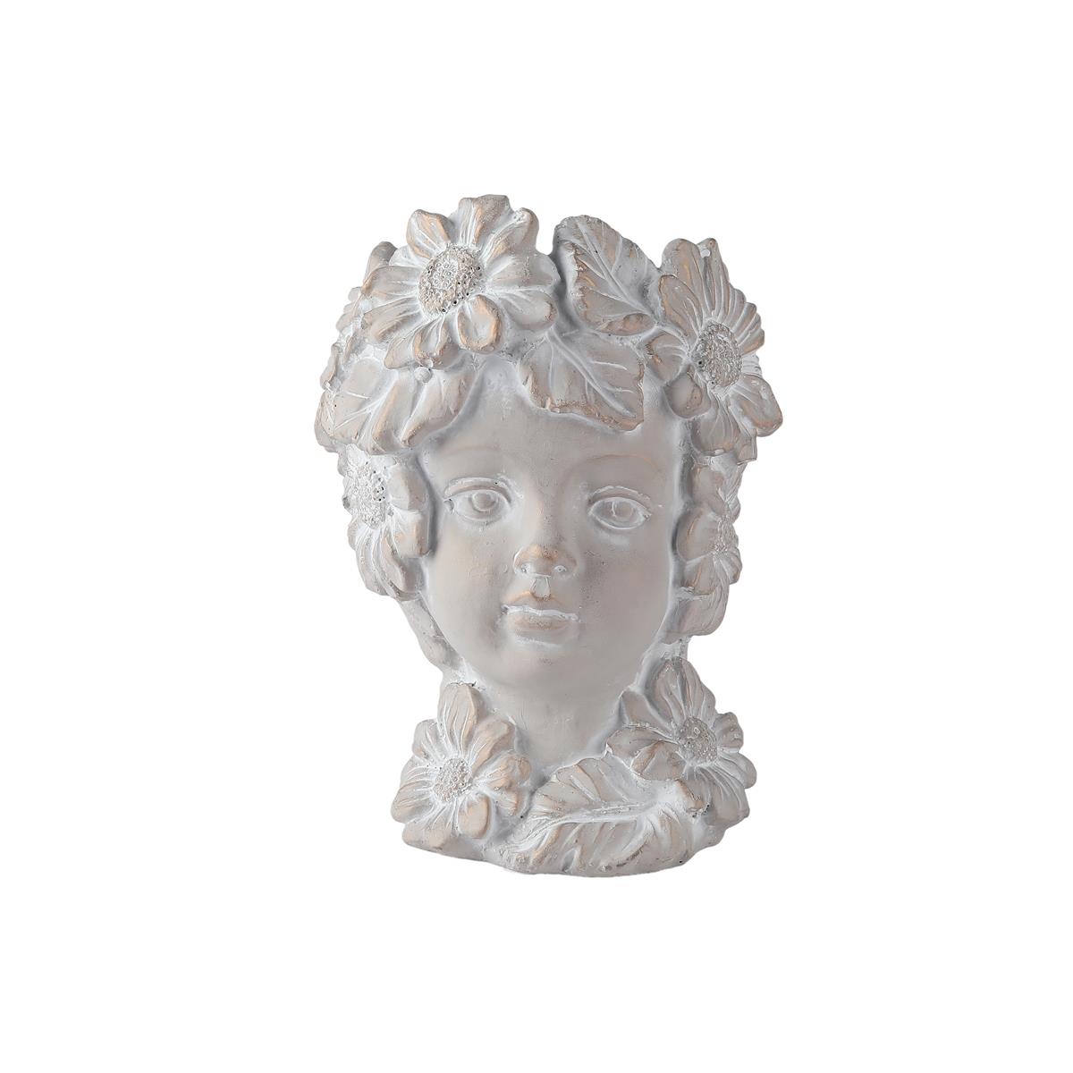 Ladies Head Cement 22cm - Oct 26