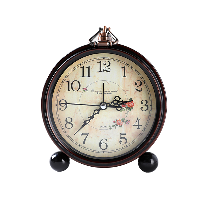 Table Clock