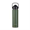 Insulated Drinking Bottle 22oz / 650ml - Olive