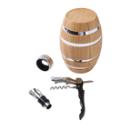 Wine Barrel
