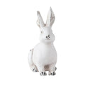 Rabbit Medium Resin 21cm - Oct 26
