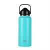 Insulated Drinking Bottle 33oz / 1lt - Turquoise