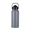 Insulated Drinking Bottle 33oz / 1lt - Granite