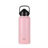 Insulated Drinking Bottle 33oz  1lt - Blush