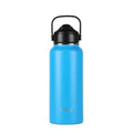 Insulated Drinking Bottle 33oz / 1lt - Ocean