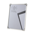 Silver Picture Frame v1 5"x 7"