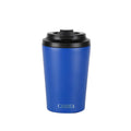 Insulated Coffee Cup 360ml - Royal Blue