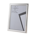 Silver Picture Frame v3 5"x 7"