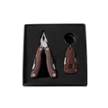 Pliers & Keyring