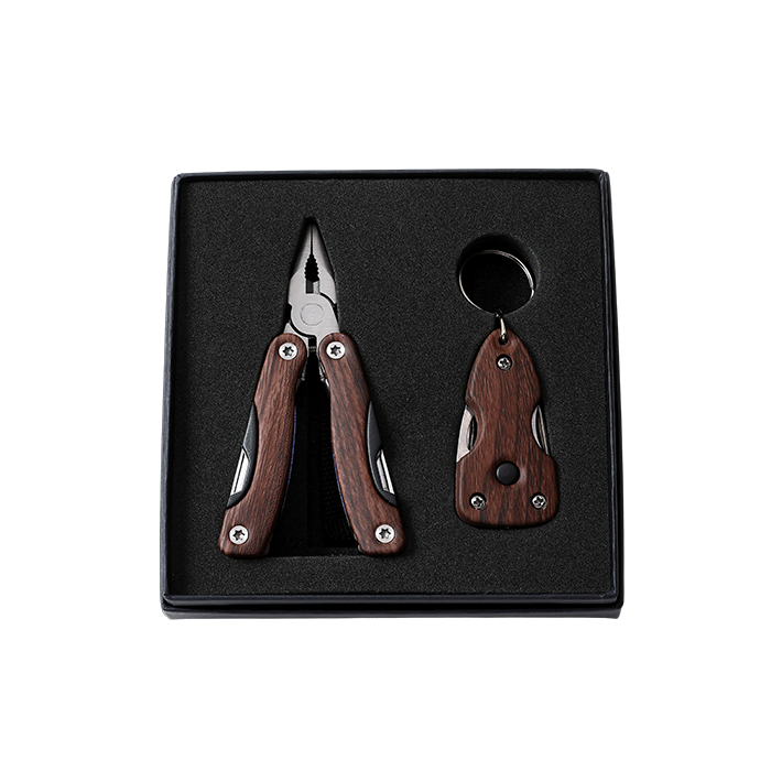 Pliers & Keyring