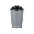 Insulated Coffee Cup 360ml - Granite