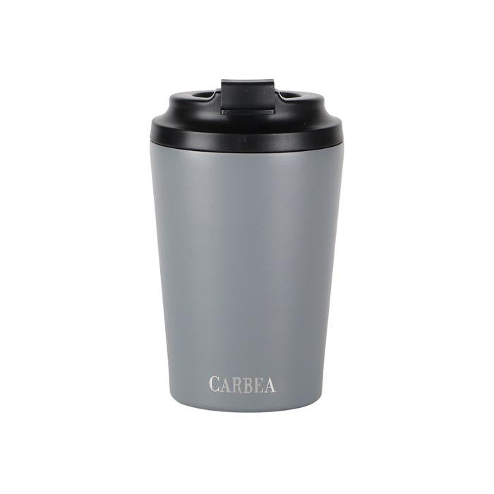 Insulated Coffee Cup 360ml - Granite