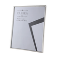 Silver Picture Frame v2 8"x 10"