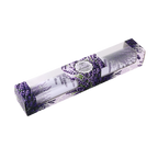 Fragrance Box of 6 Draw Liners - Lavender
