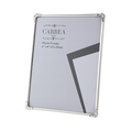 Silver Picture Frame v1 6"x 8"
