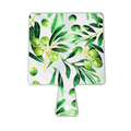 Trivet - Olive 2