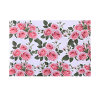 Fragrance Box of 6 Draw Liners - Rose