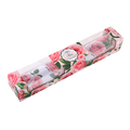 Fragrance Box of 6 Draw Liners - Rose