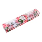 Fragrance Box of 6 Draw Liners - Rose