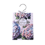 Fragrance 4 x 32gm Hanger/Sachet - Hydrangea
