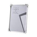 Silver Picture Frame v1 4"x 6"