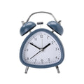 Alarm Clock Shaped - Blue