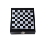 Chess / Wine Set