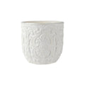 Pot Large Cement 16cm - Oct 26