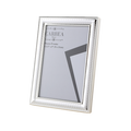 Silver Picture Frame v3 3"x 5"