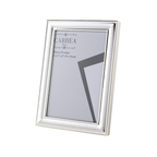 Silver Picture Frame v3 3"x 5"
