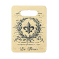 Trivet - Fleur-de-lis - Oct 26