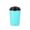 Insulated Coffee Cup 360ml - Turquoise
