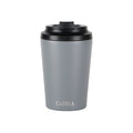 Insulated Coffee Cup 360ml - Granite