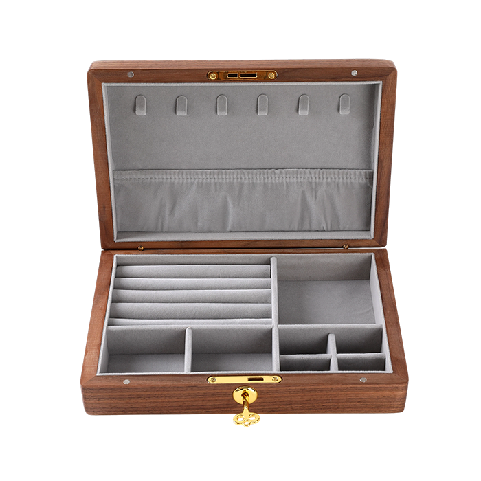 Elan Walnut - Single Level