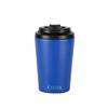 Insulated Coffee Cup 360ml - Royal Blue