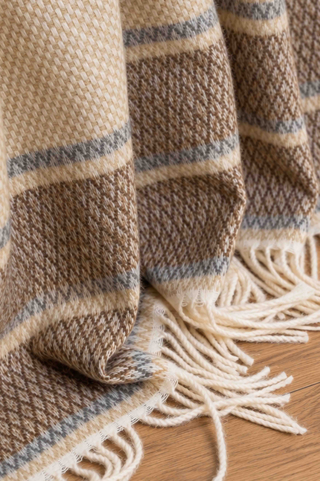 Lap Blanket - 2200mm x 900mm