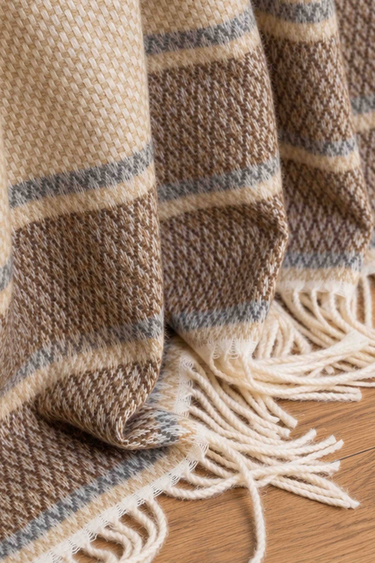Lap Blanket - 2200mm x 900mm