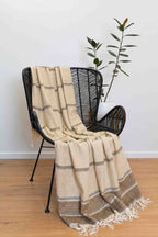 Lap Blanket - 2200mm x 900mm