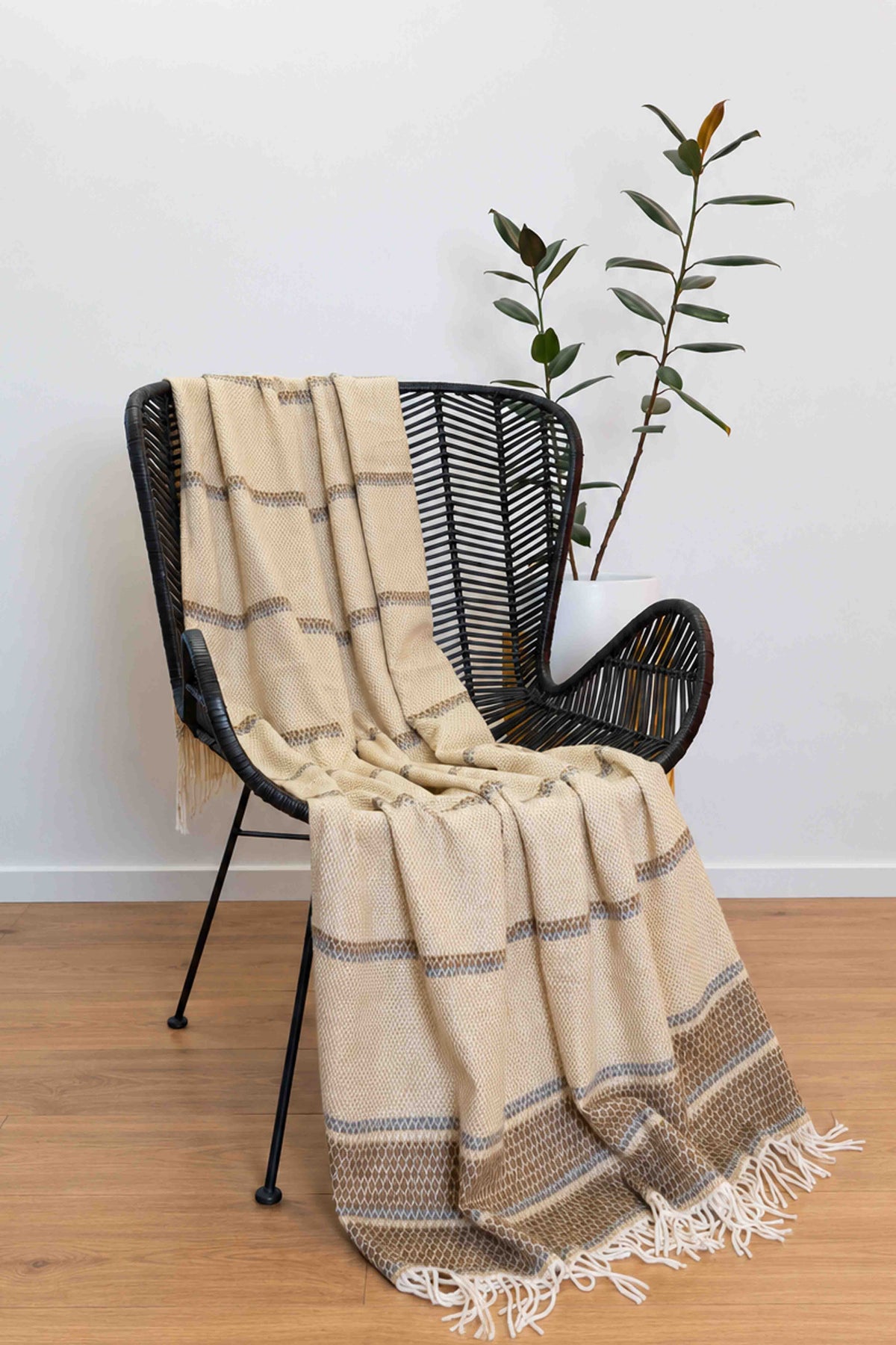 Lap Blanket - 2200mm x 900mm