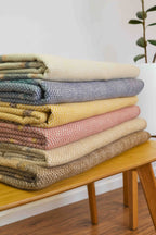 Lap Blanket - 2200mm x 900mm