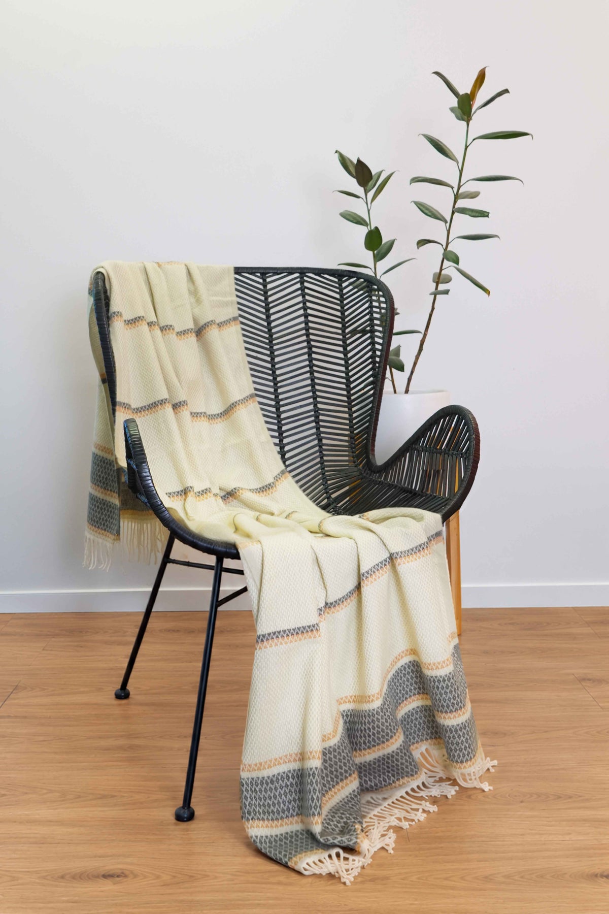 Lap Blanket - 2200mm x 900mm