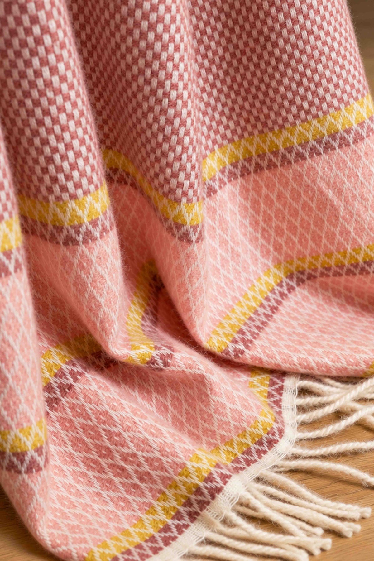 Lap Blanket - 2200mm x 900mm