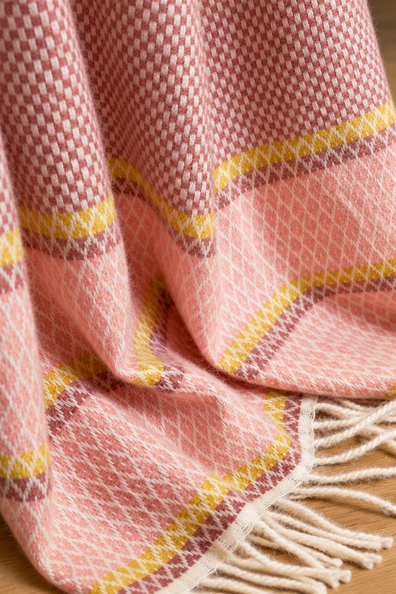 Lap Blanket - 2200mm x 900mm
